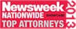 Newsweek Nationwide 2013: Top Attorneys