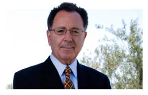 Photo of Ron Cordova