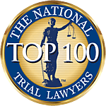 The National Top 100 Trail Lawyers